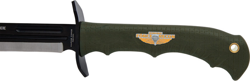 USMC Marine Recon Sword - UC3527