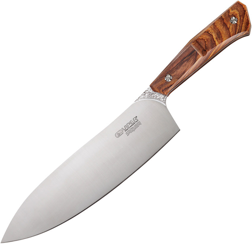 Sakura Carving Knife Bokote - V7510B