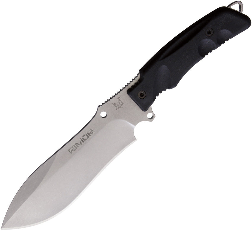 Rimor Fixed Blade - FOX9CM07