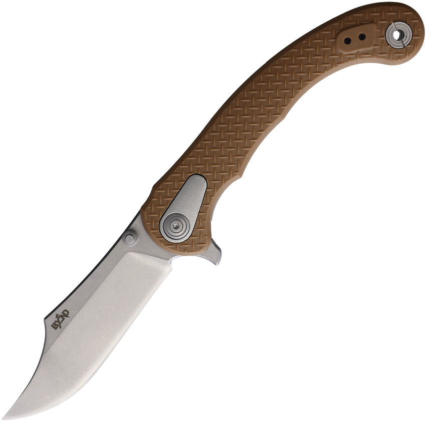 Motiv Linerlock DE - BEDC2201SD