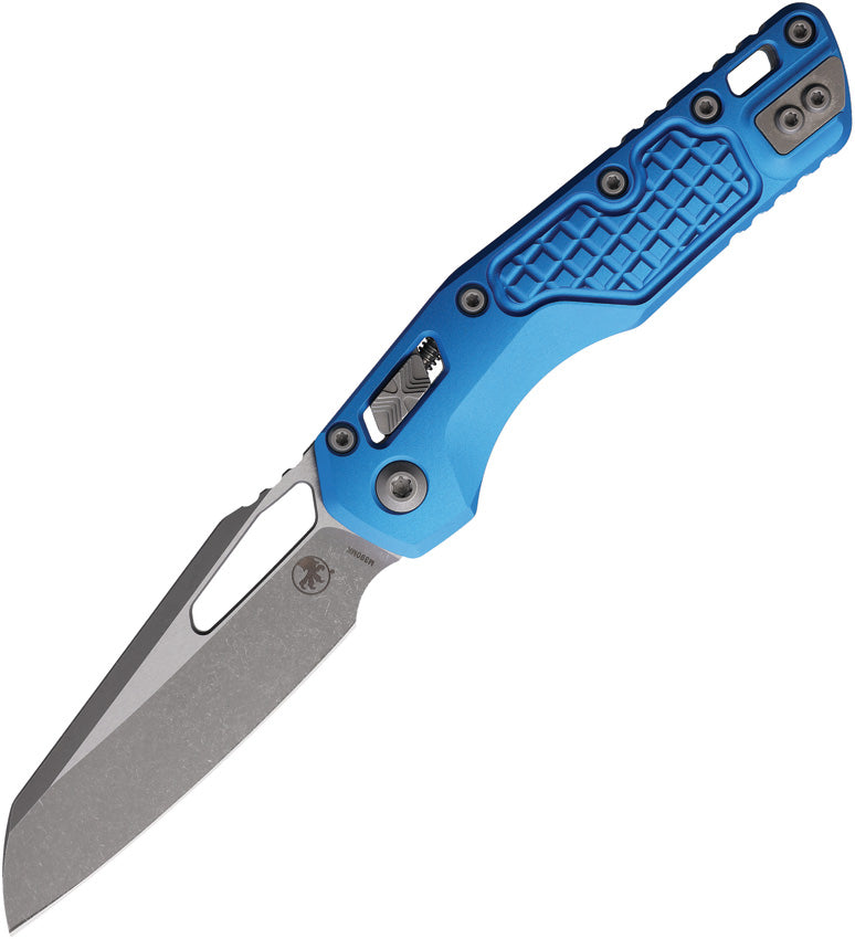 MSI Ram-Lok AP Blue - MCT21010APFRBL