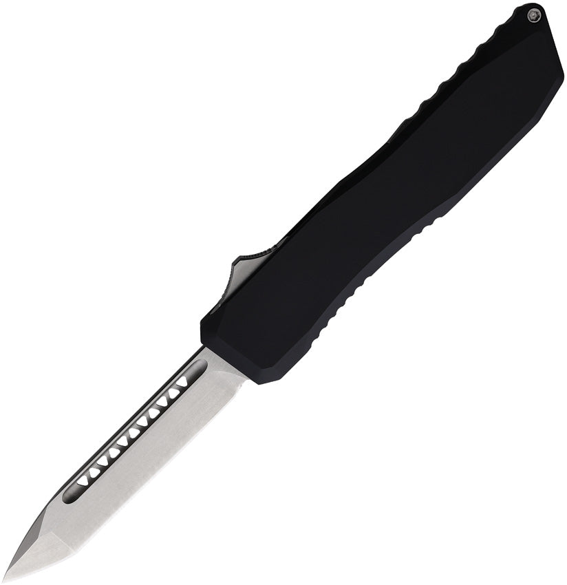 Auto Harpoon OTF Black - EOS110