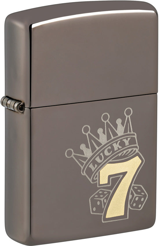 Lucky 7 Lighter - ZO25174