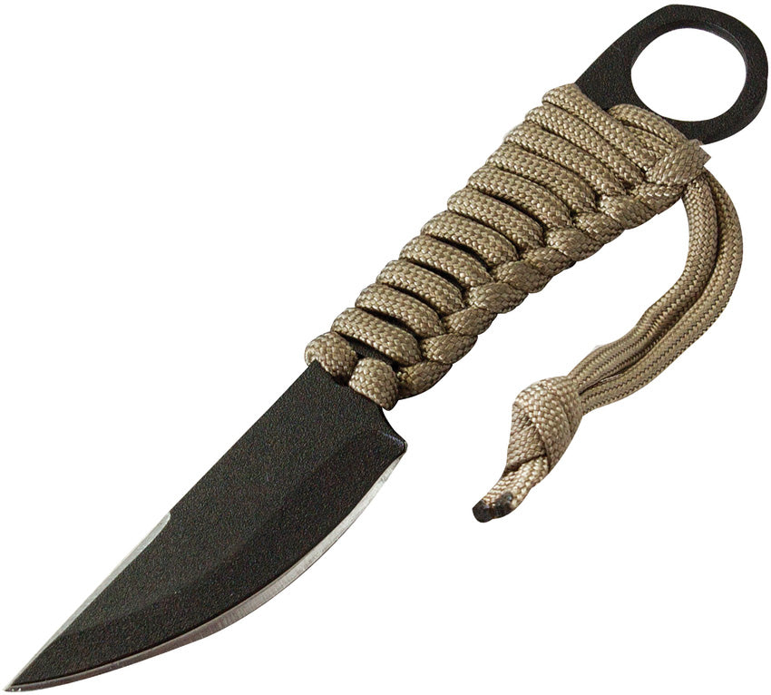 Kickback Fixed Blade - CTK1802275HC