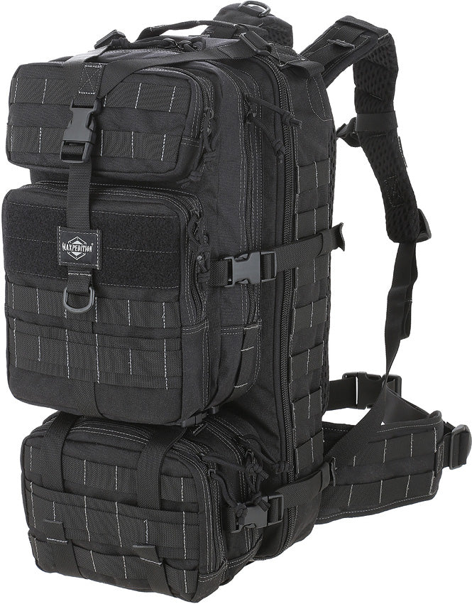 Gyrfalcon Backpack Black - MXPT1054B