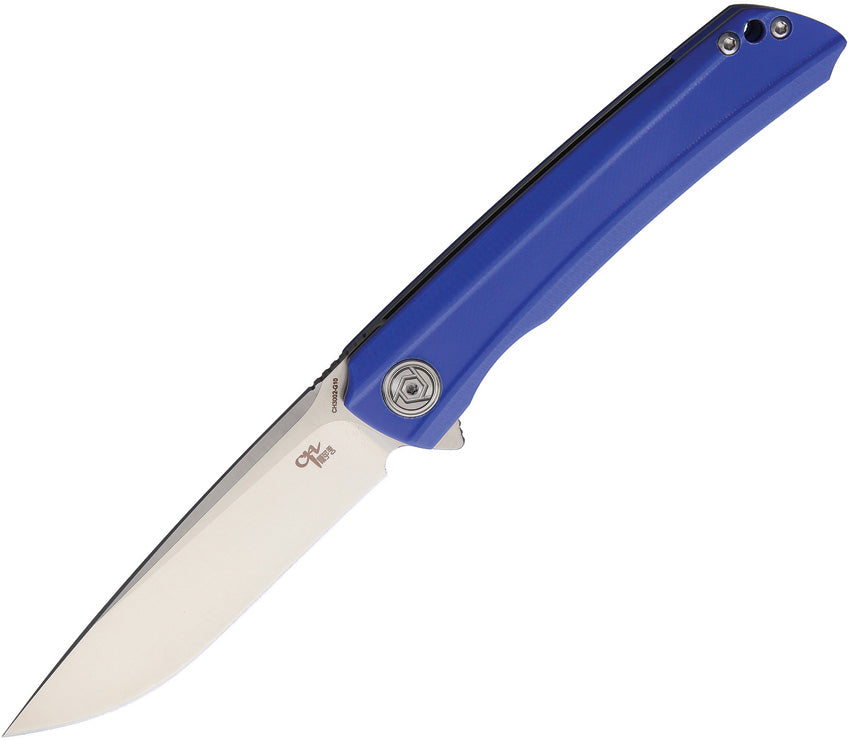 Linerlock Blue - CH3002BL