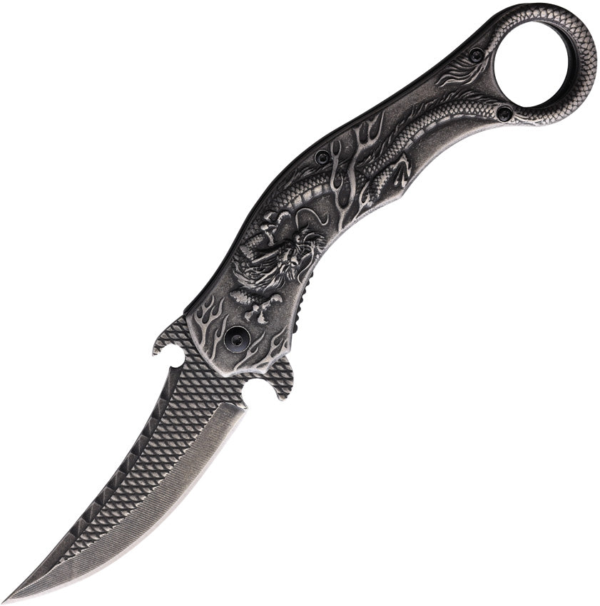 Dragon Linerlock A/O SW - EE10A33SW