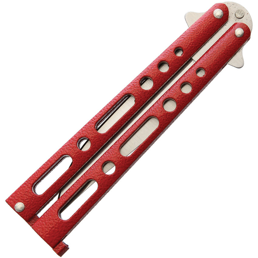 Balisong Red - BM009