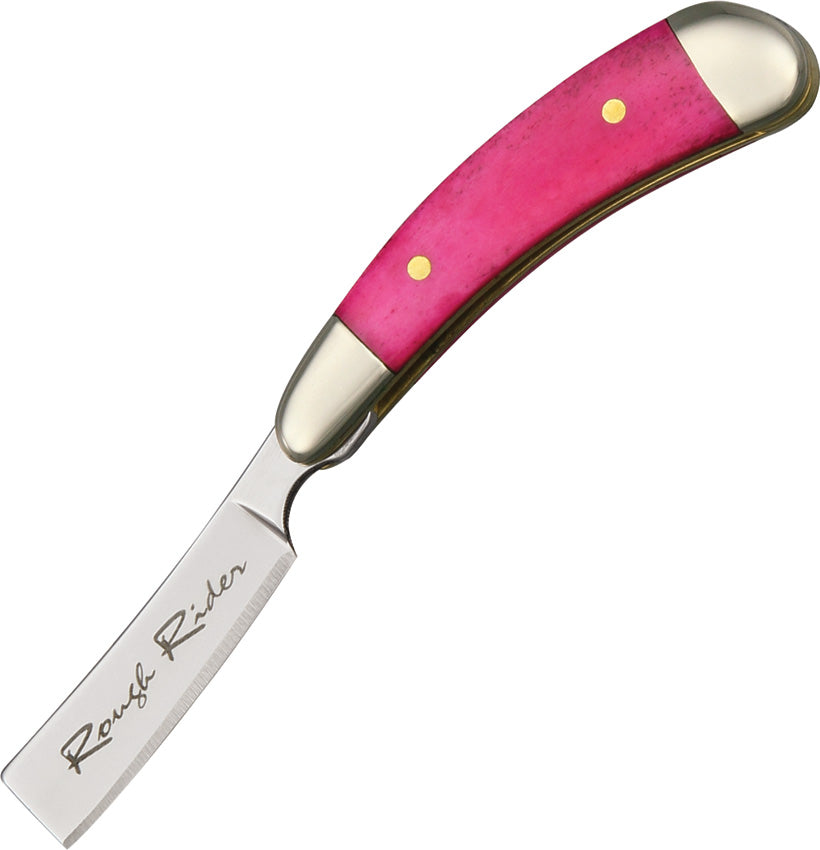 Mini Razor Pink Bone - RR1361