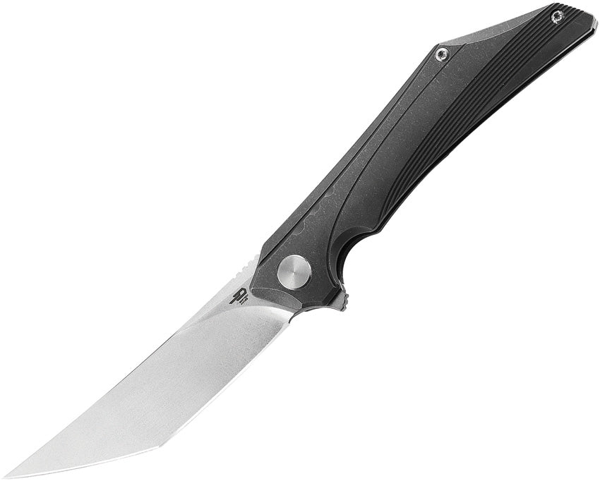 Kamoza Framelock Gray - BTKT1911A