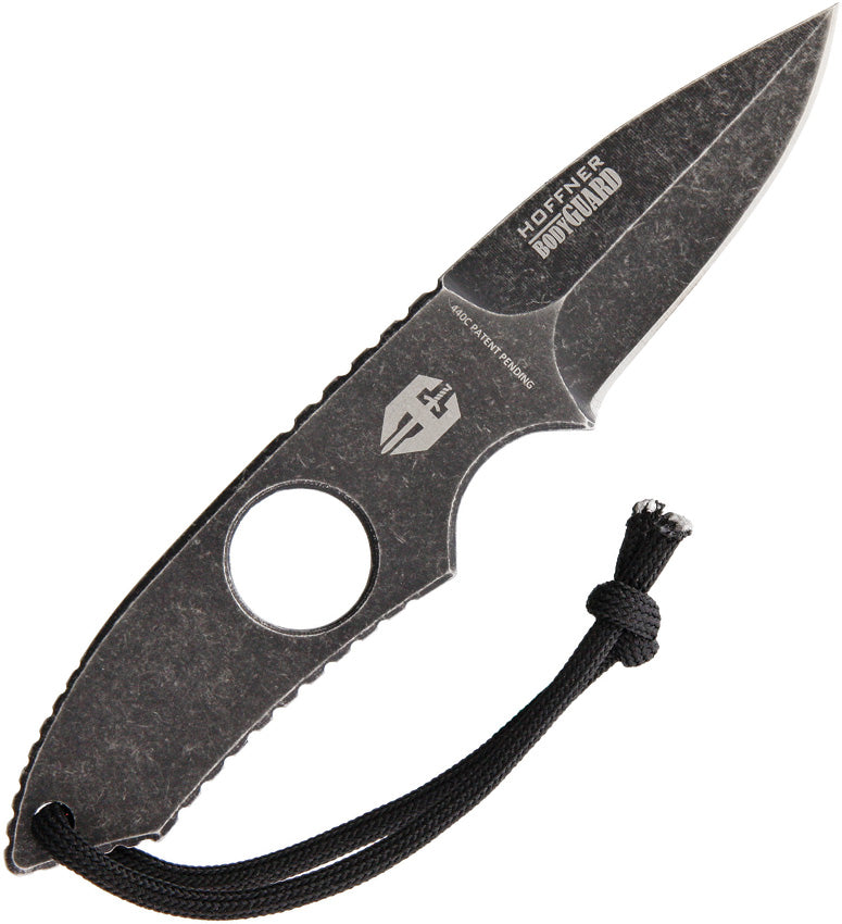 Bodyguard Neck Knife - ATA39