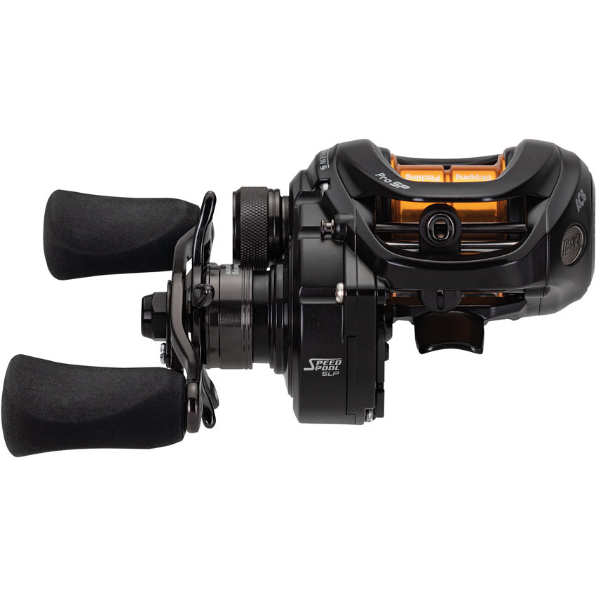 Skipping Pitching Bait Reel - LWPSP1XH