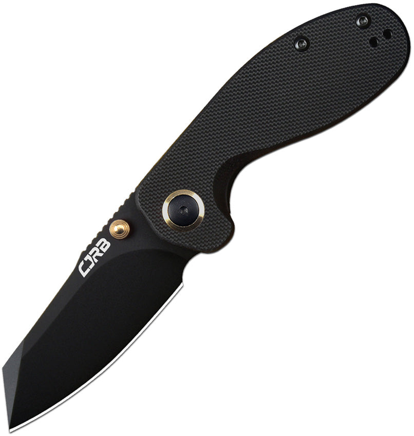 Maileah Linerlock Black - J1918LBBK