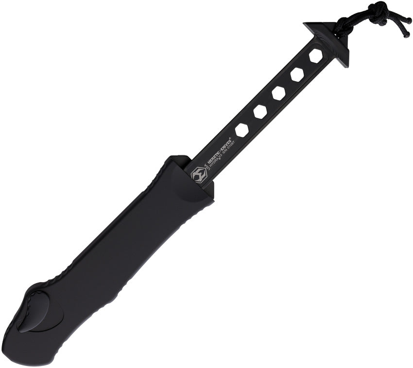 Auto Hydra OTF Black - H0062B