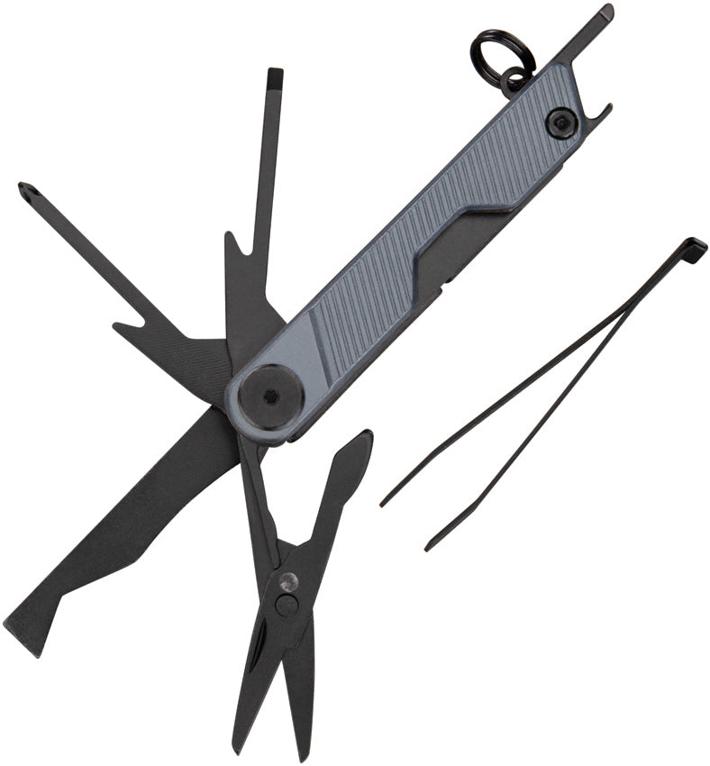 Armbar Mini Multi Tool Blue - G1072681