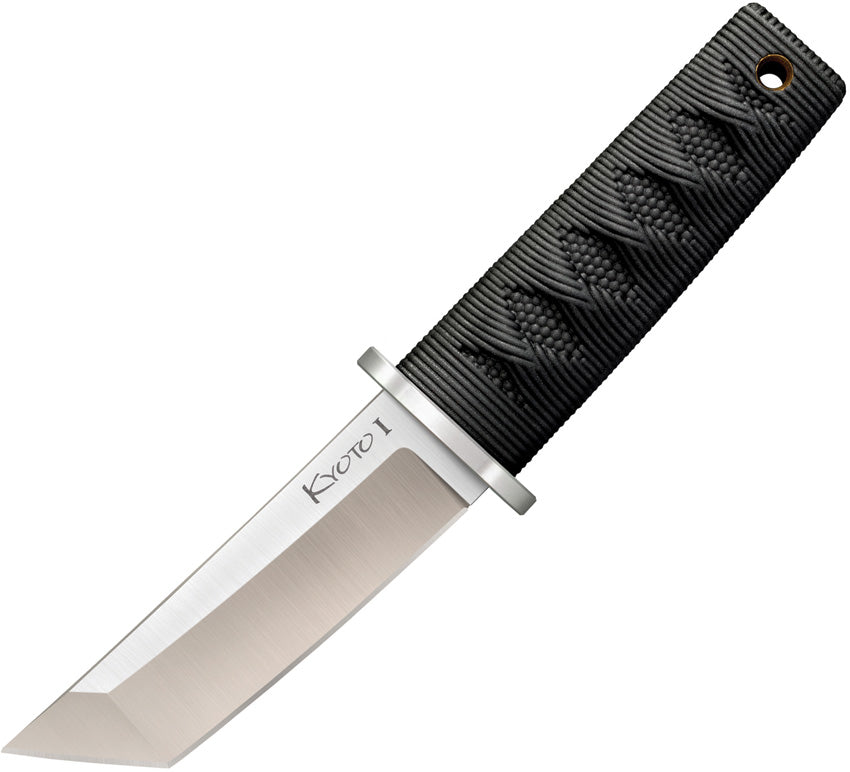 Kyoto II Fixed Blade Tanto - CS17DA