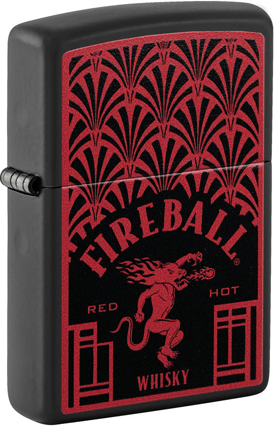 Fireball Lighter - ZO71900