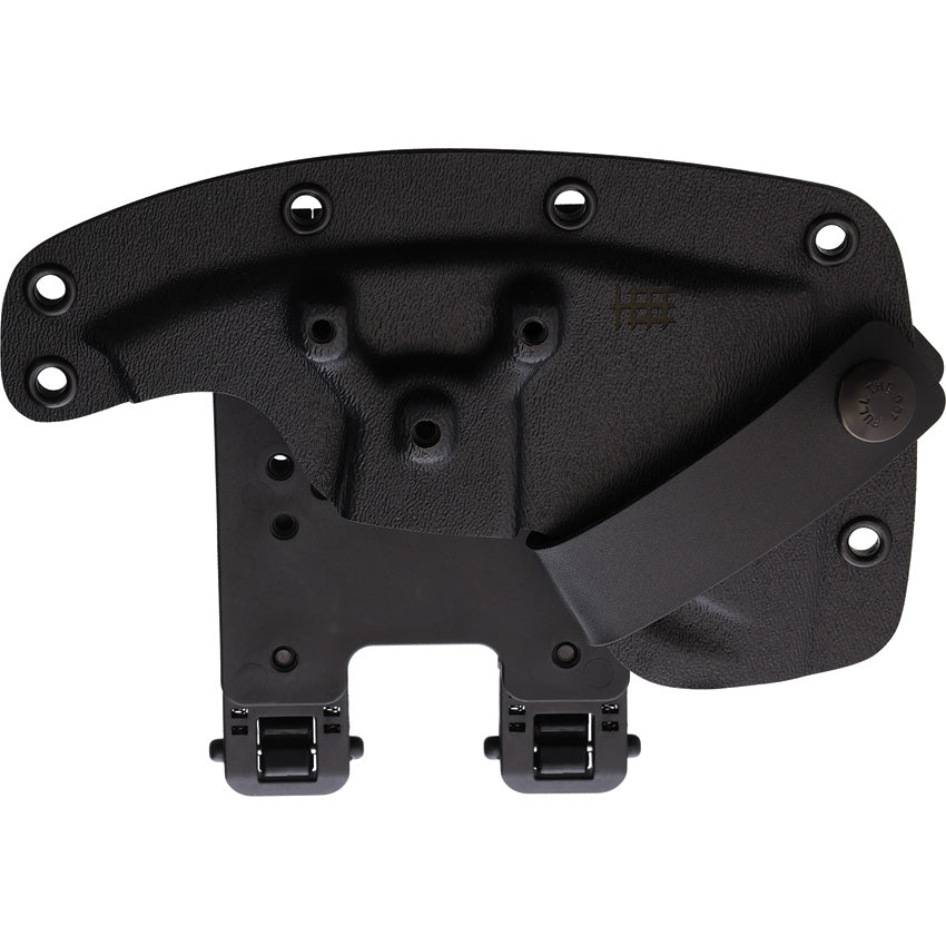 Compact Rescue Axe Duotone - HBBCRA02BDE
