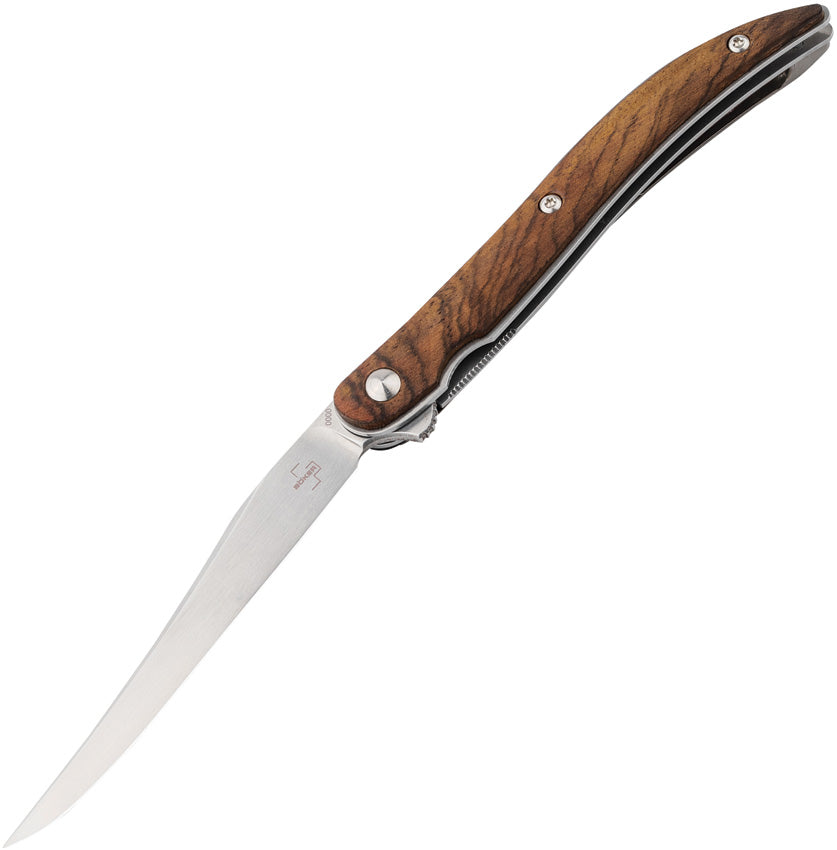 Texas Toothpick Linerlock - BOP01BO389