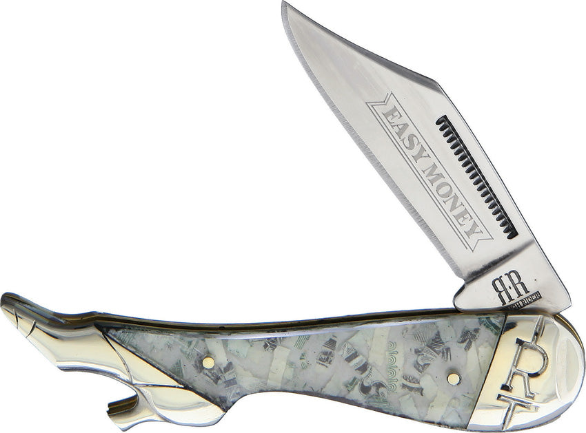 Easy Money Leg Knife - RR1887