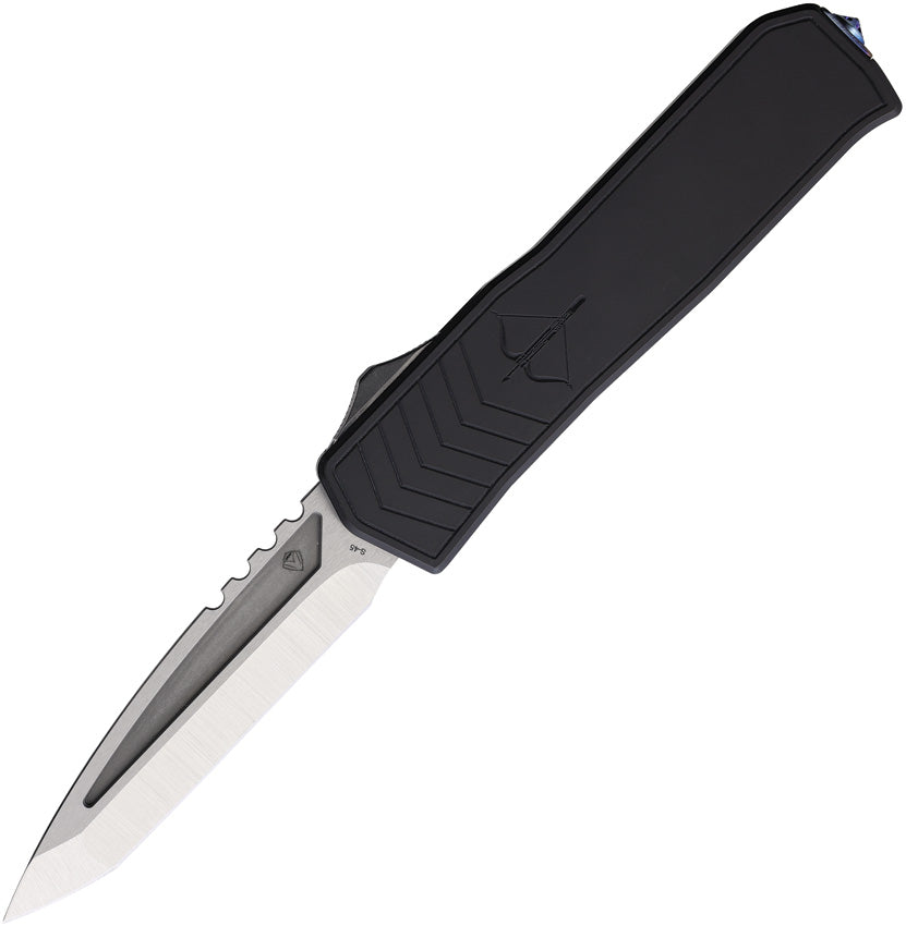 Auto Merc-1 OTF Tanto Flame - MD2134TT42ABF