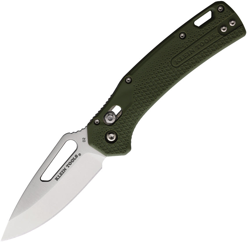 Pivot Lock Green DP - BFOGK000GNB