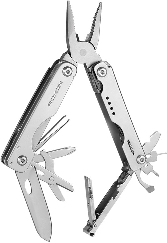 M1 16 in 1 Mini Multitool - RXM1