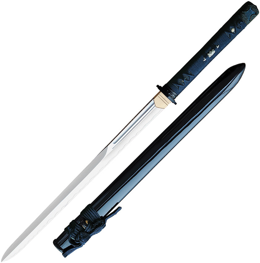 Kage No Senshi Tsurugi Ken - BBKNSTK
