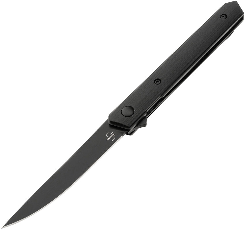 Kwaiken Air Mini Linerlock - BOP01BO329