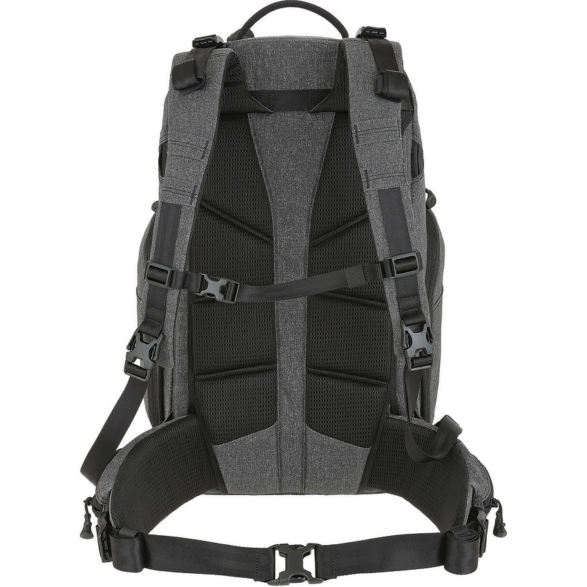 ENTITY Laptop Backpack 35L Cha - MXNTTPK35CH