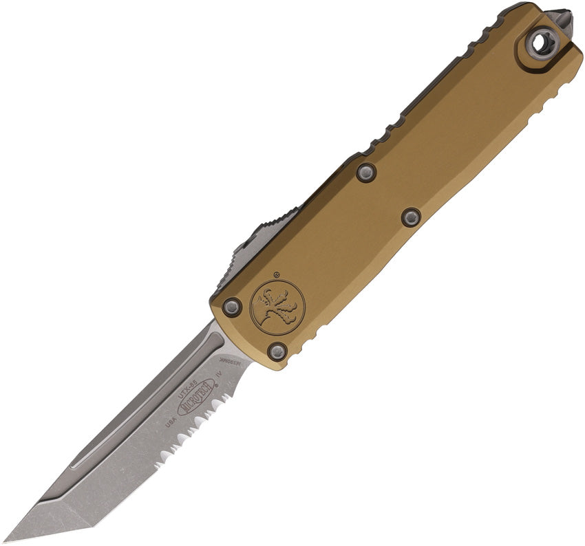 Auto UTX-85 T/E Gen IV OTF - MCT1233411APTA