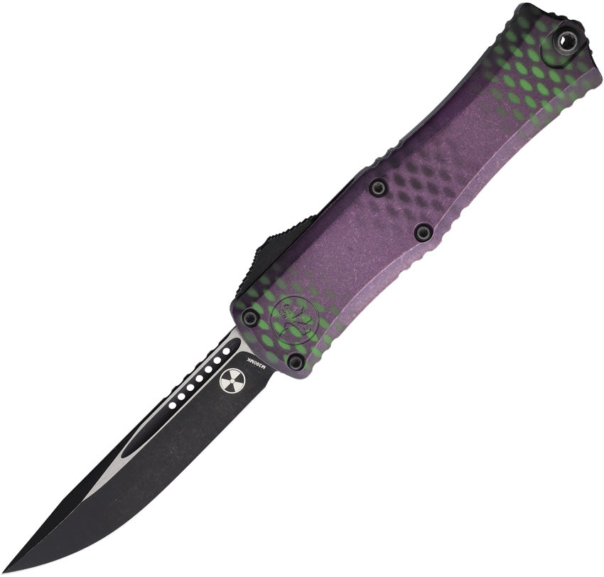 Auto Hera II Mini S/E OTF Pur - MCT1703M1PUX
