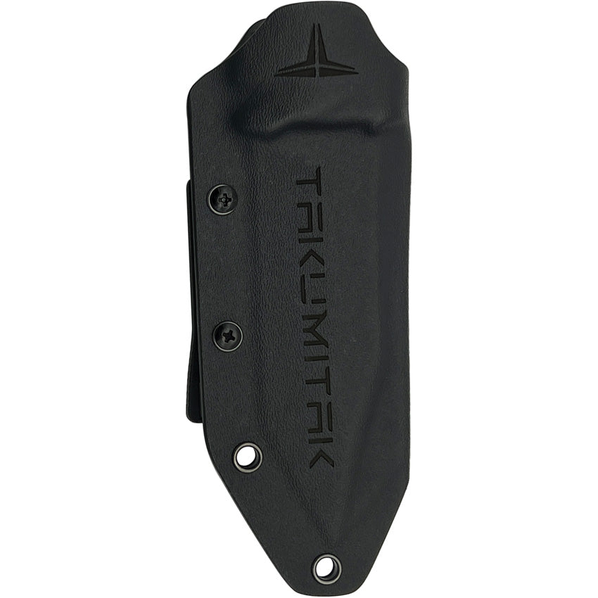 Fulcrum Fixed Blade Satin - TKF201SL
