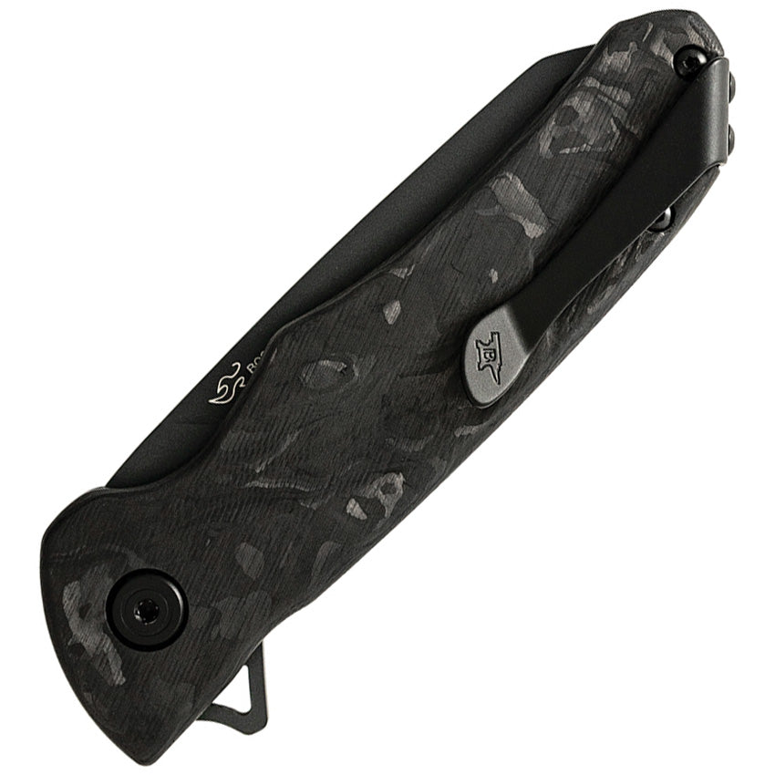 Sprint Ops Linerlock CF - BU843CFS