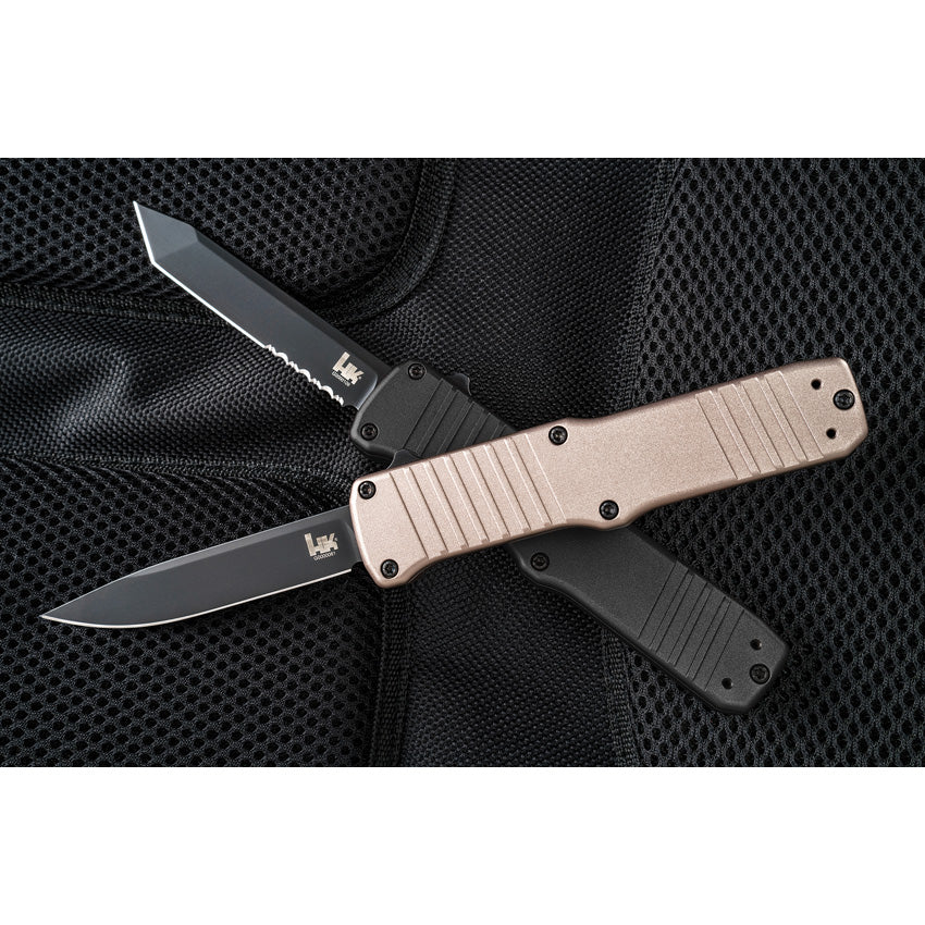 Auto Hk Hadron OTF - HK54000