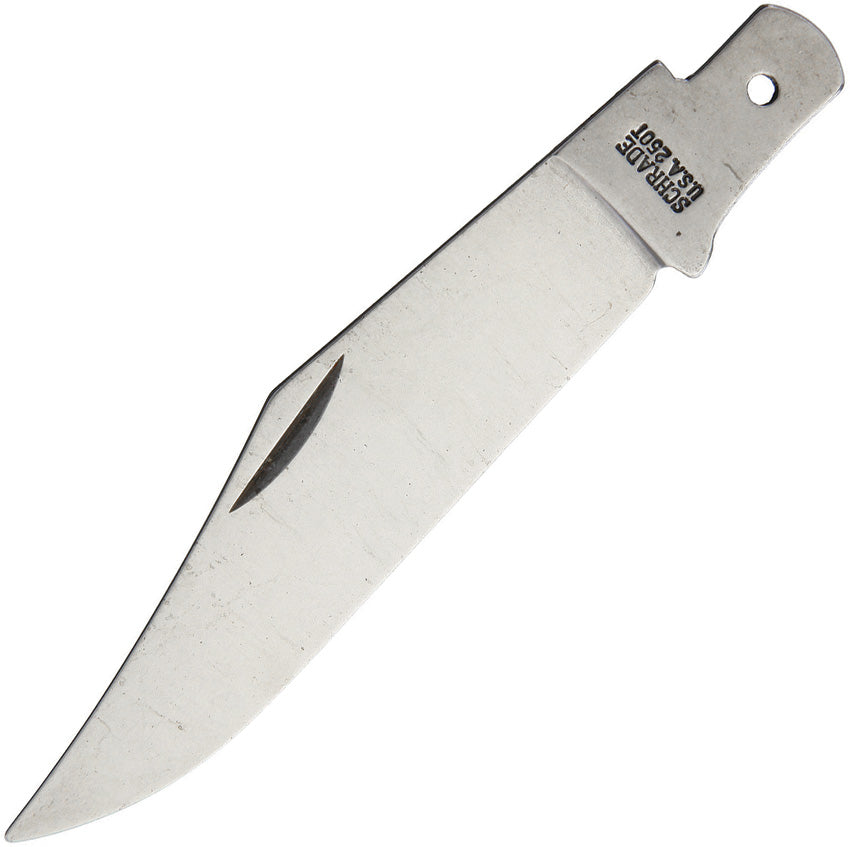 Knife Blade - S654