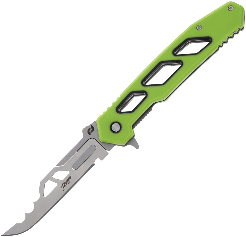Isolate Enrage Linerlock - SCH1197646