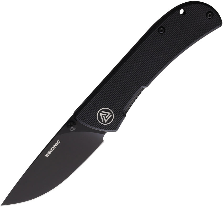 Fairwind Linerlock Black - EKC220BB