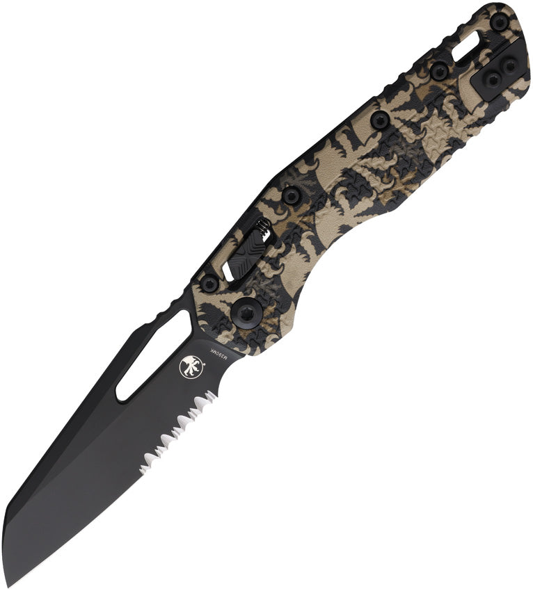 MSI Ram-Lok PS Claw Camo - MCT210T2PMCWCZ4