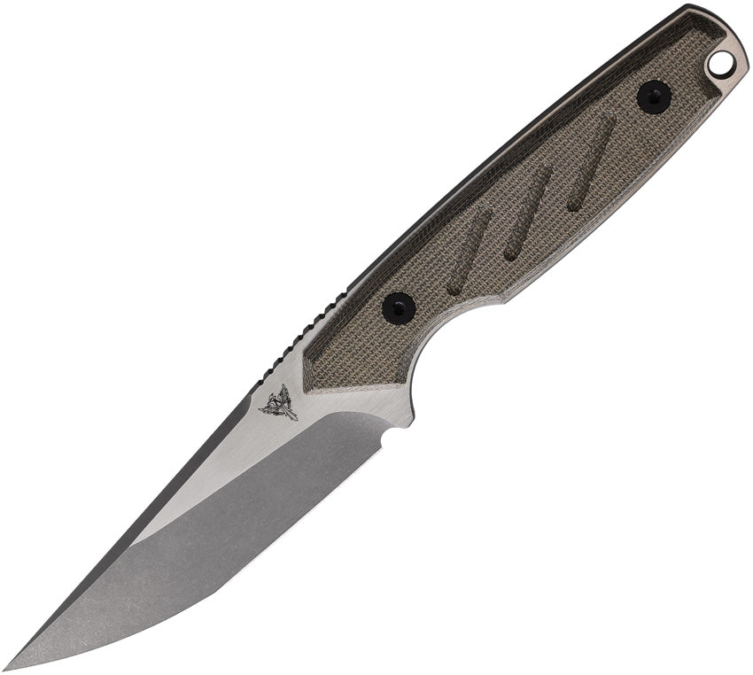 Fox Mod III Fixed Blade OD SW - DBKFM3220202