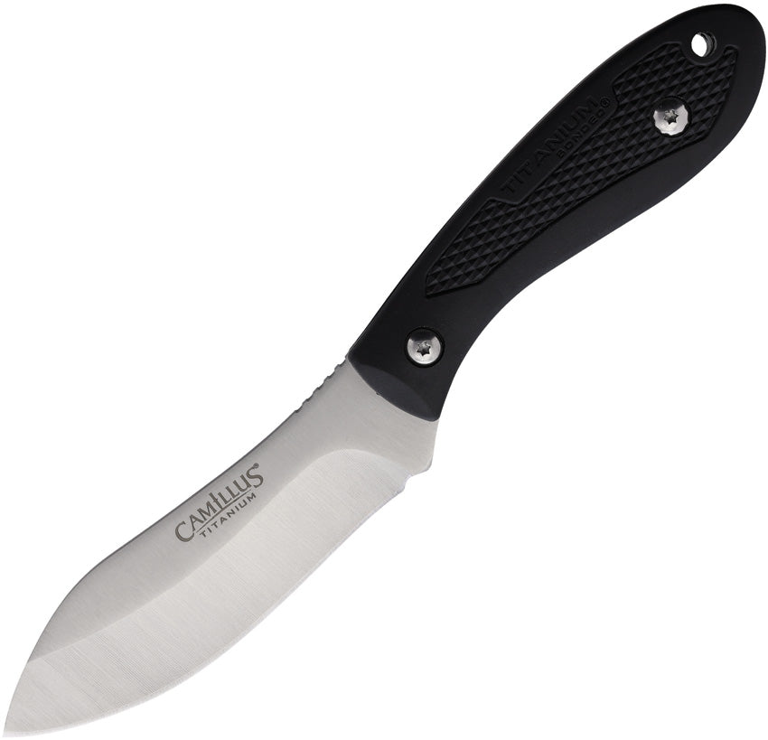 Western Crosstrail Fixed Blade - CM19882