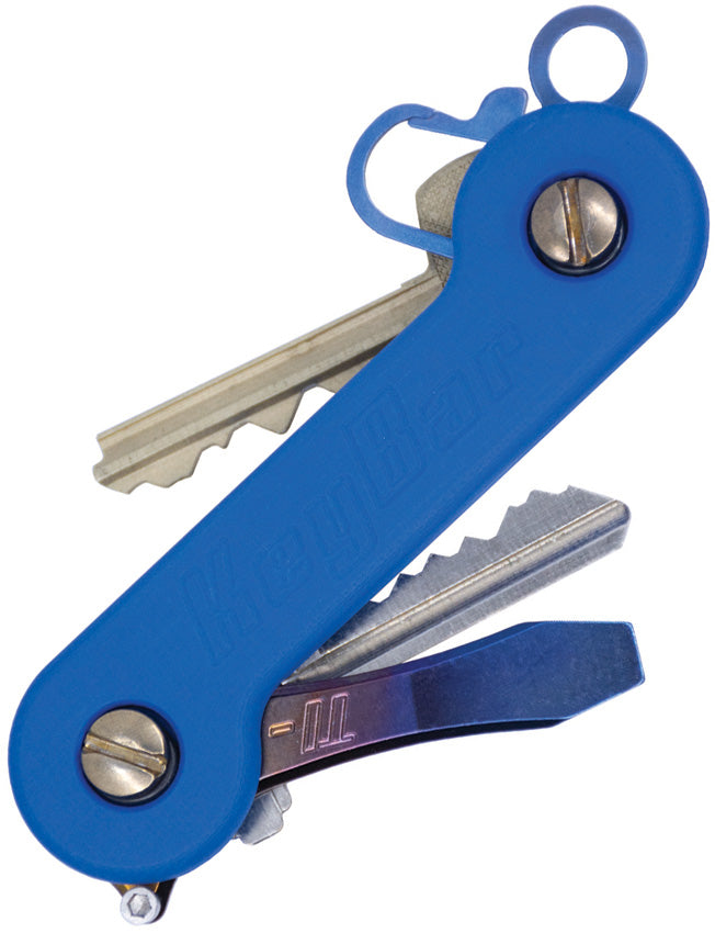 KeyBar G10 Blue - KBR264