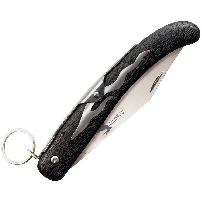 Kudu Ring Lock - CS20KK