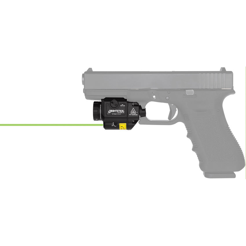 Compact Weapon Light Green - NSTI550XLGL