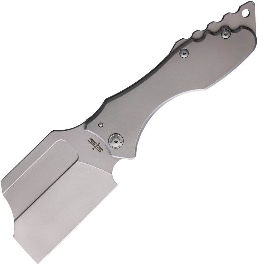 Cleaver Framelock - STTS020SL