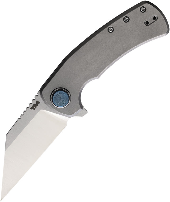 Wharning Button Lock - WSCTM2301