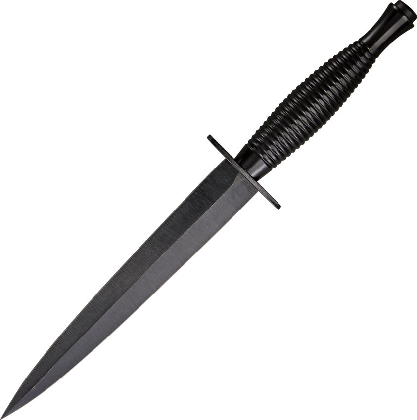 Black Commando Dagger - IXL180BLS