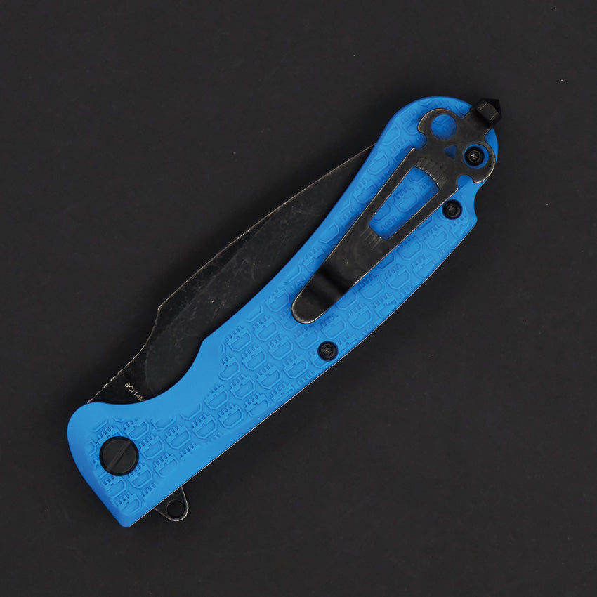 Fielder Linerlock Blue - DGRFDFBLBW