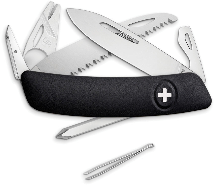 TT06 Tick Tool Black - SZA1001010