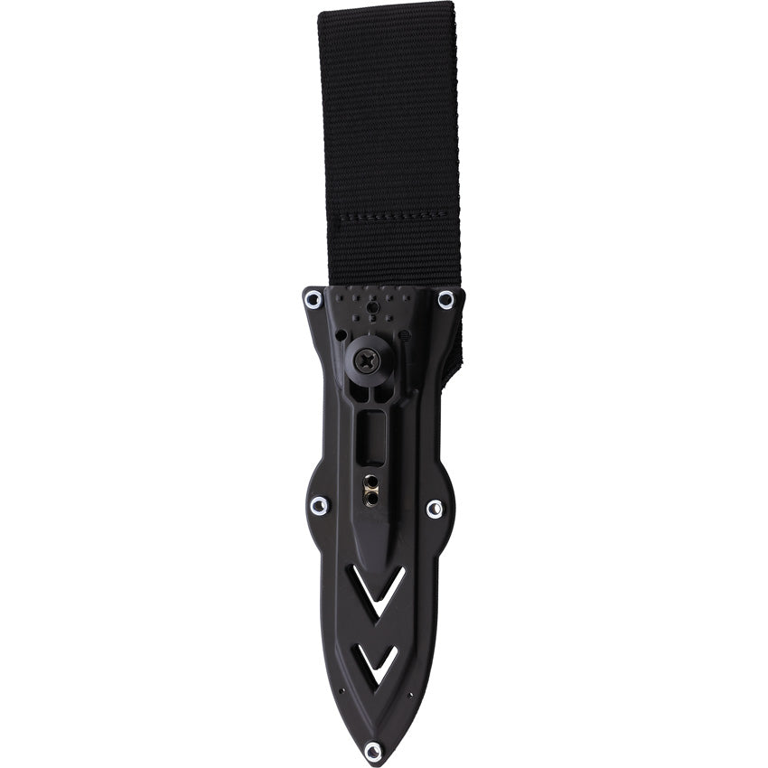 Centurion-K Fixed Blade - WSCEN3113